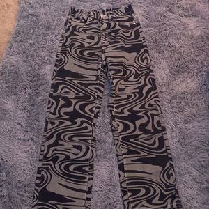 urban outfitters jeans